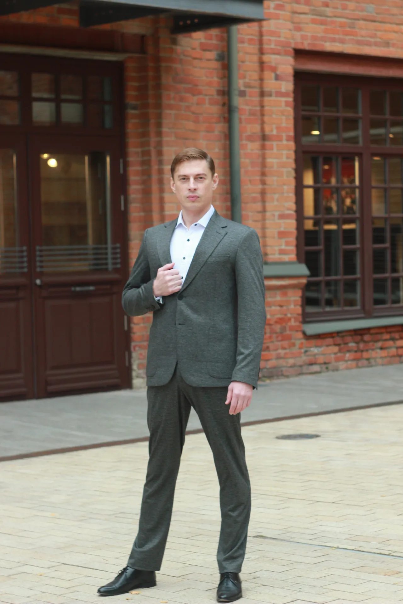 Дмитрий Чекин